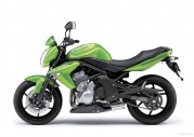 Kawasaki ER-6N Kawasaki ER-6N